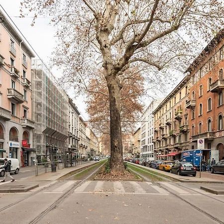 Grazioso Apartment Milan Luaran gambar