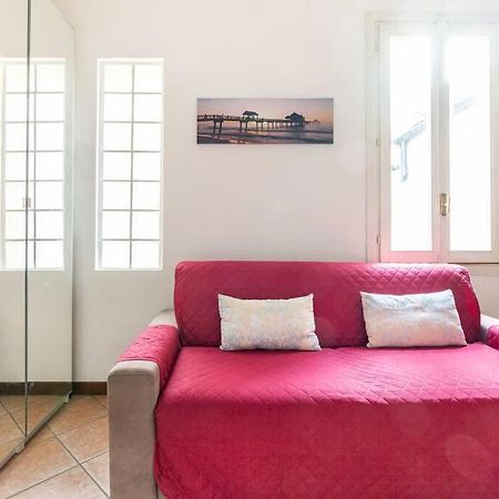 Grazioso Apartment Milan Luaran gambar