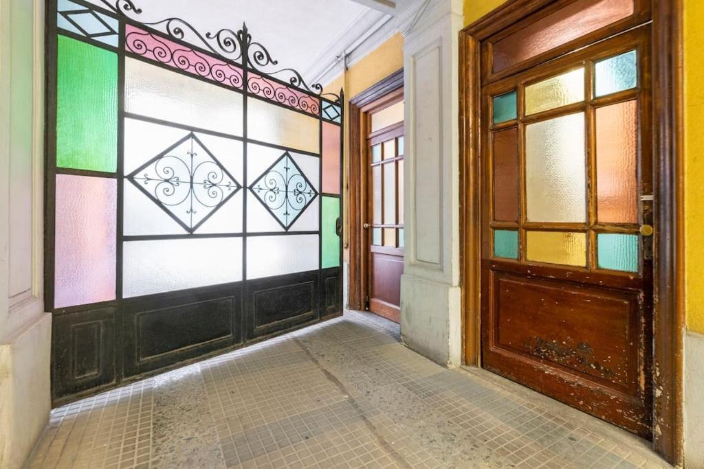 Grazioso Apartment Milan Luaran gambar