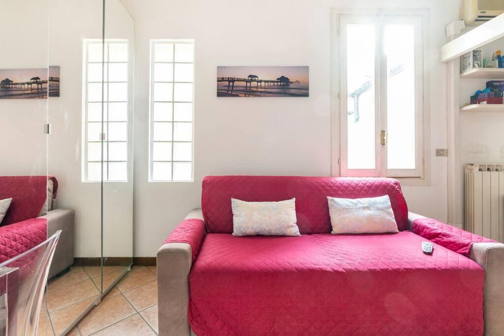 Grazioso Apartment Milan Luaran gambar