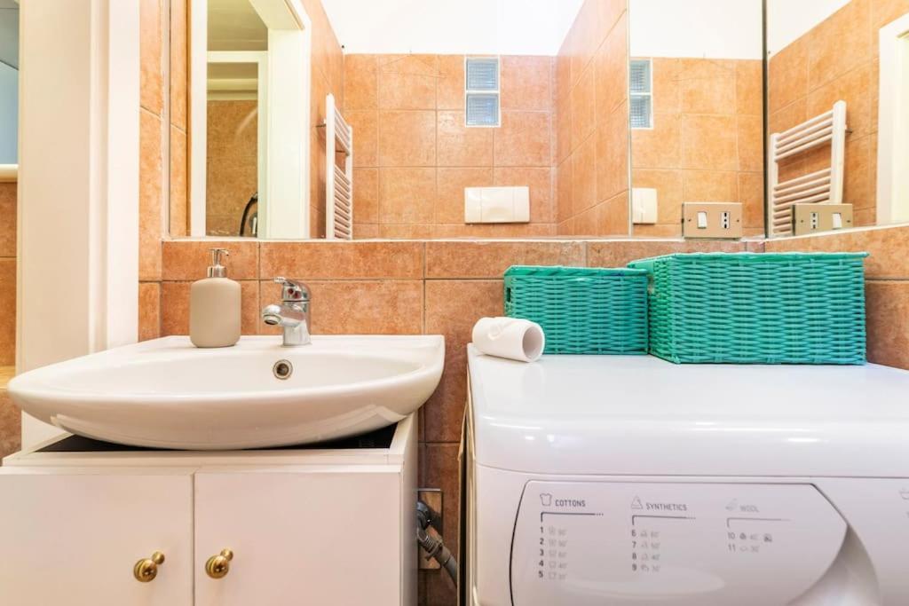 Grazioso Apartment Milan Luaran gambar