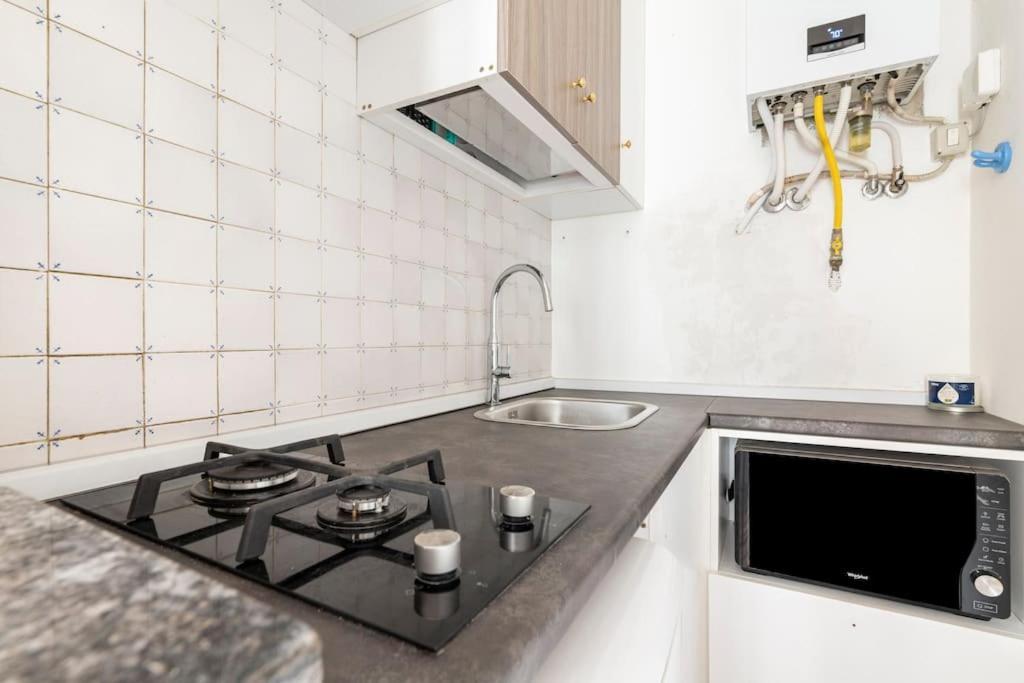 Grazioso Apartment Milan Luaran gambar