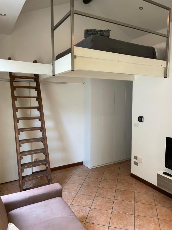 Grazioso Apartment Milan Luaran gambar